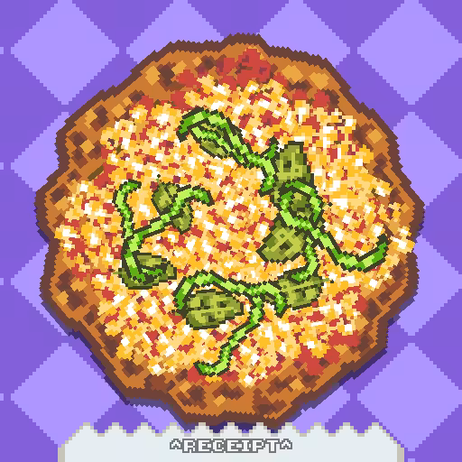 Pizza #60