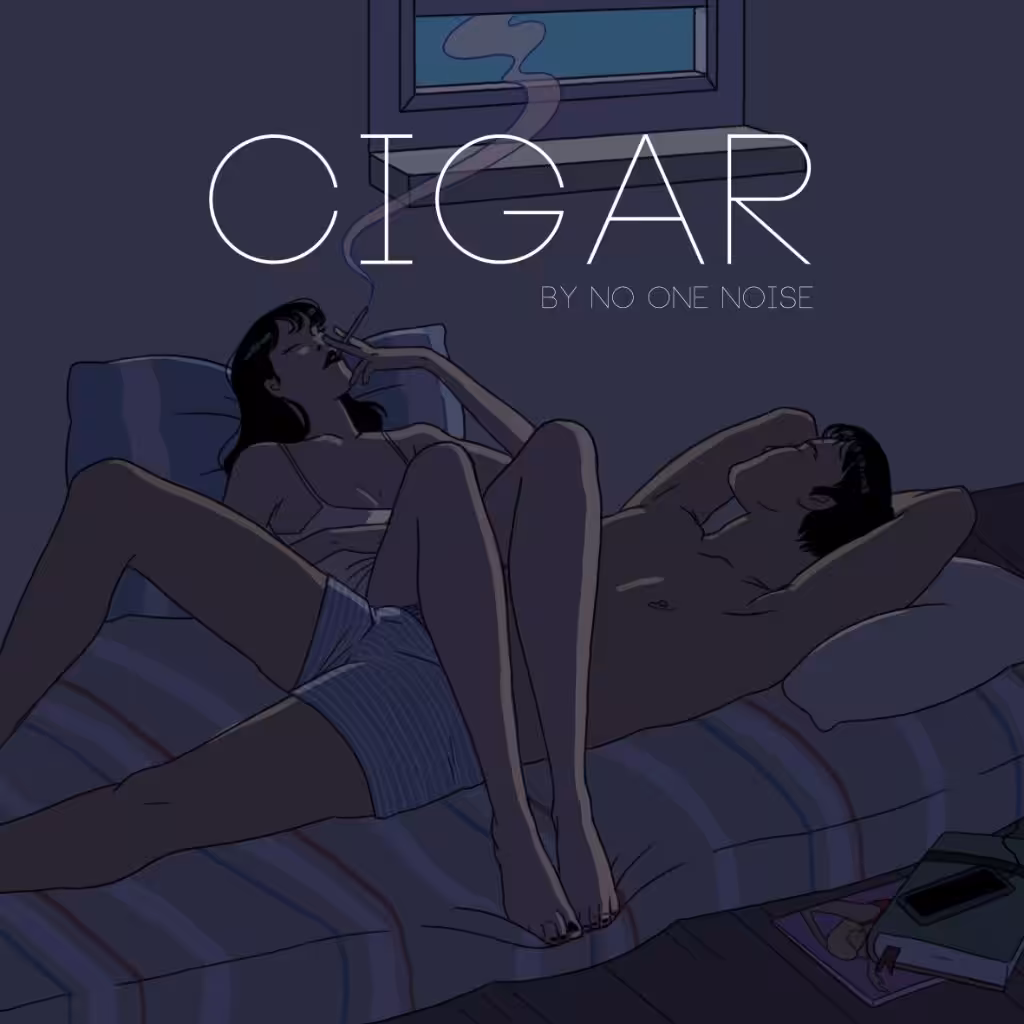 "Cigar"