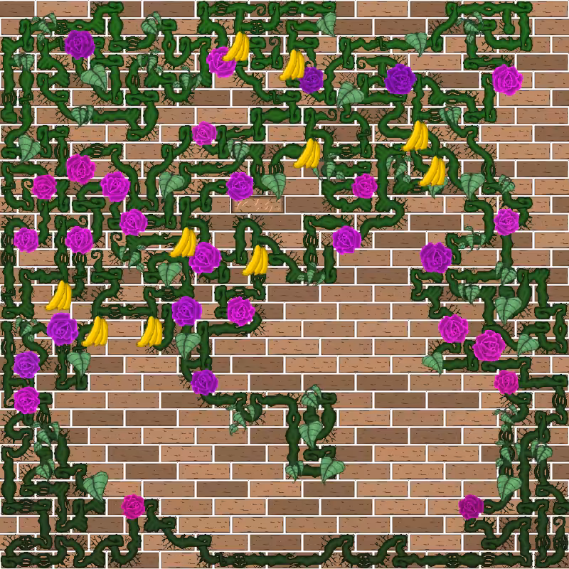 To make a botanist cry #256