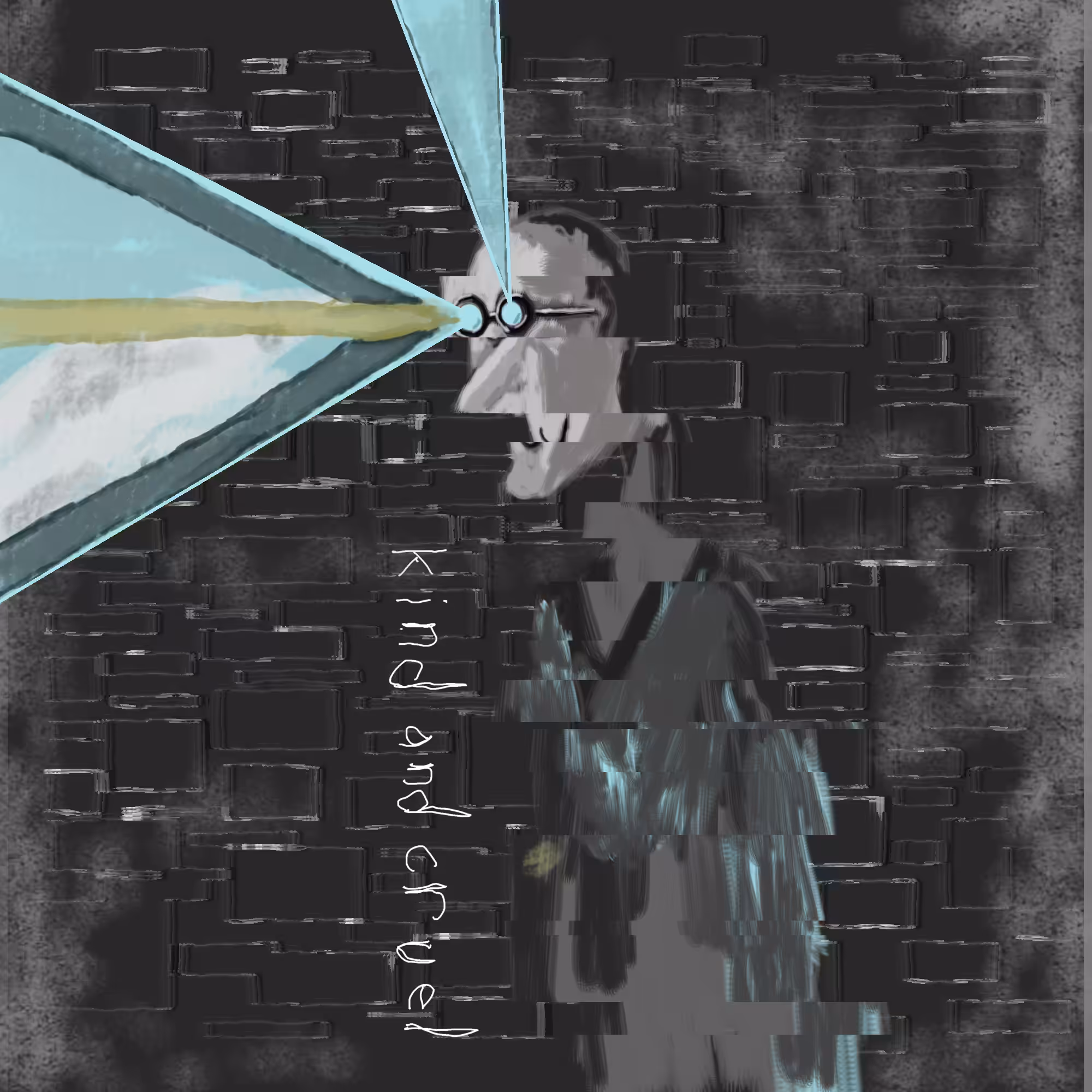 GLITCHWALLISM #75