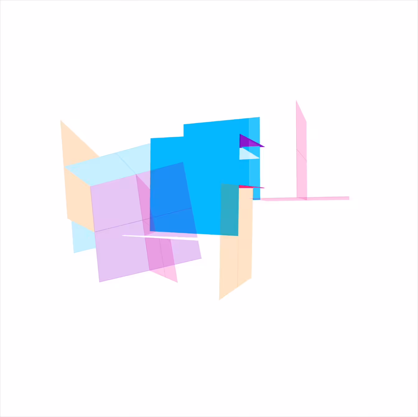 541 (moving 2d 3d)