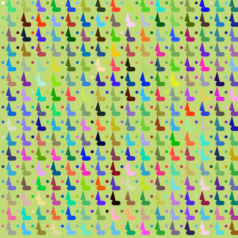 Sailboats #3