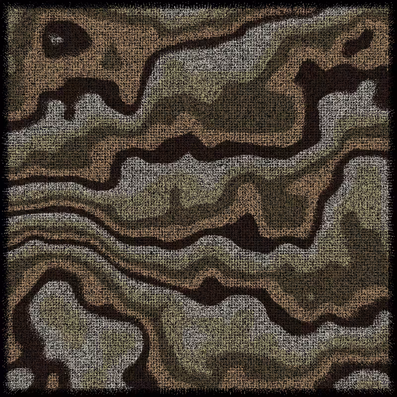 Tapestry #45