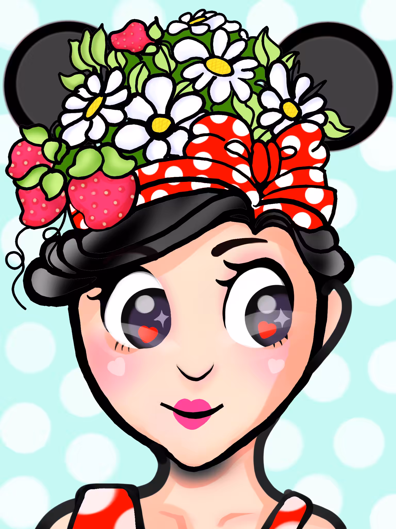 Florist Pretties #4