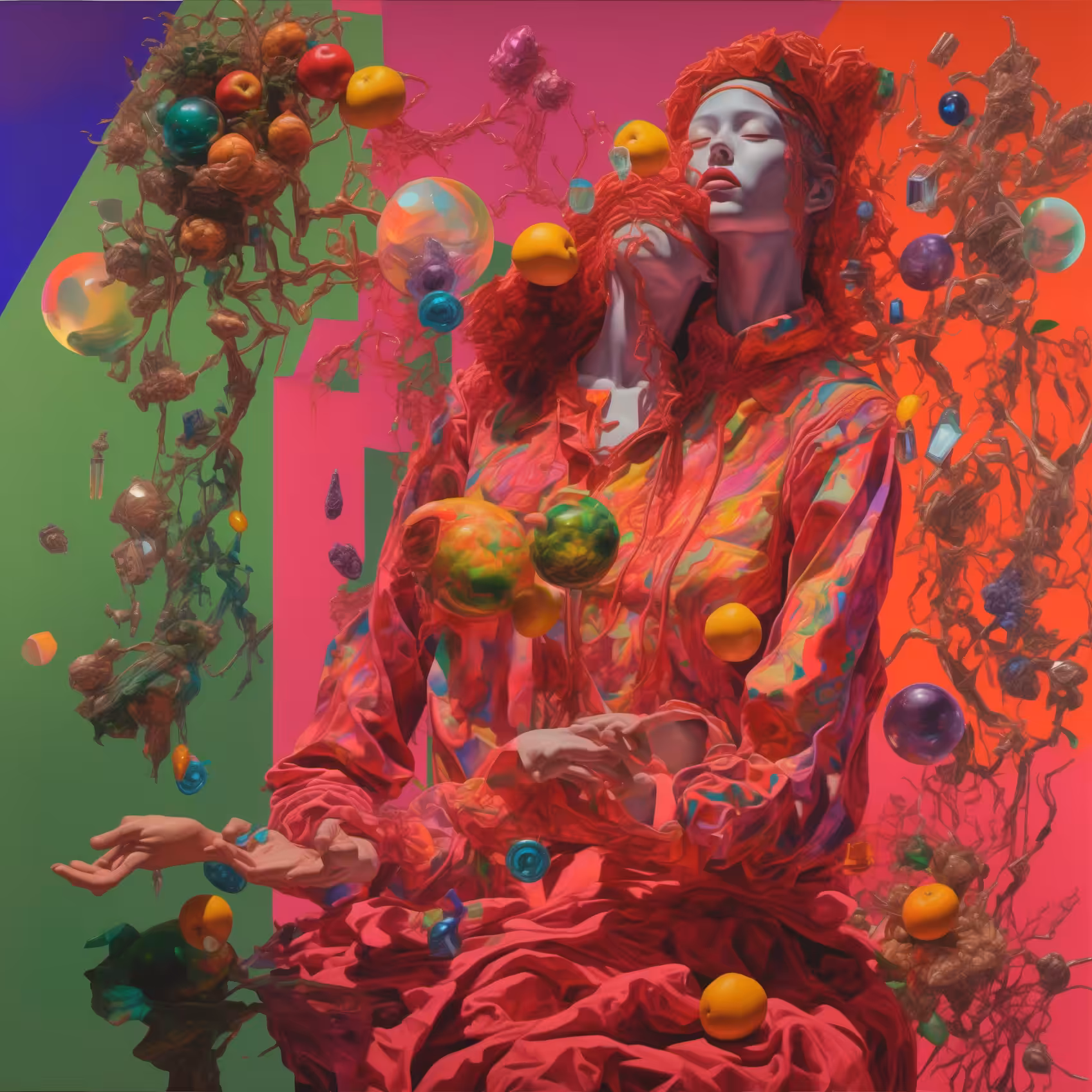 life & art  #301