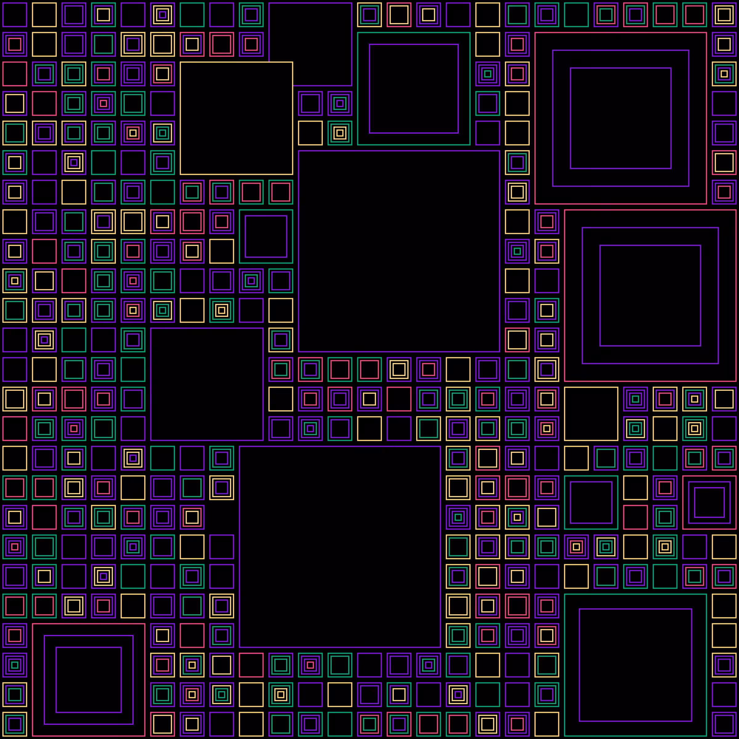 Aerial View #789