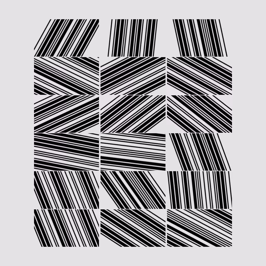barcode(fxhash) #137