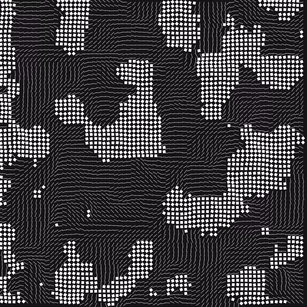 Geometric Fluidity #782