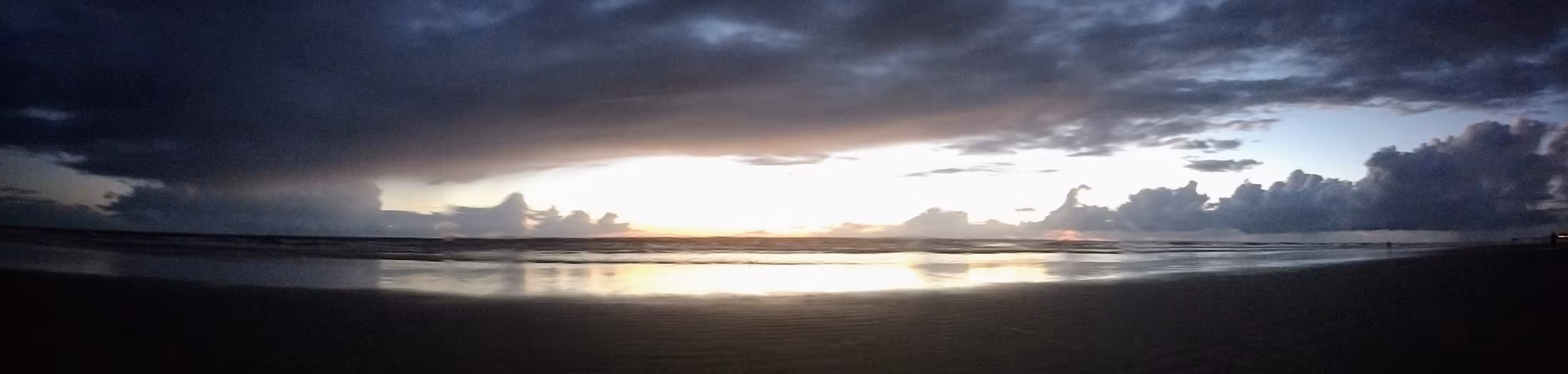 sunrise