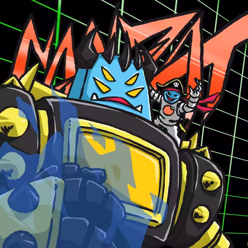 coolzat robot