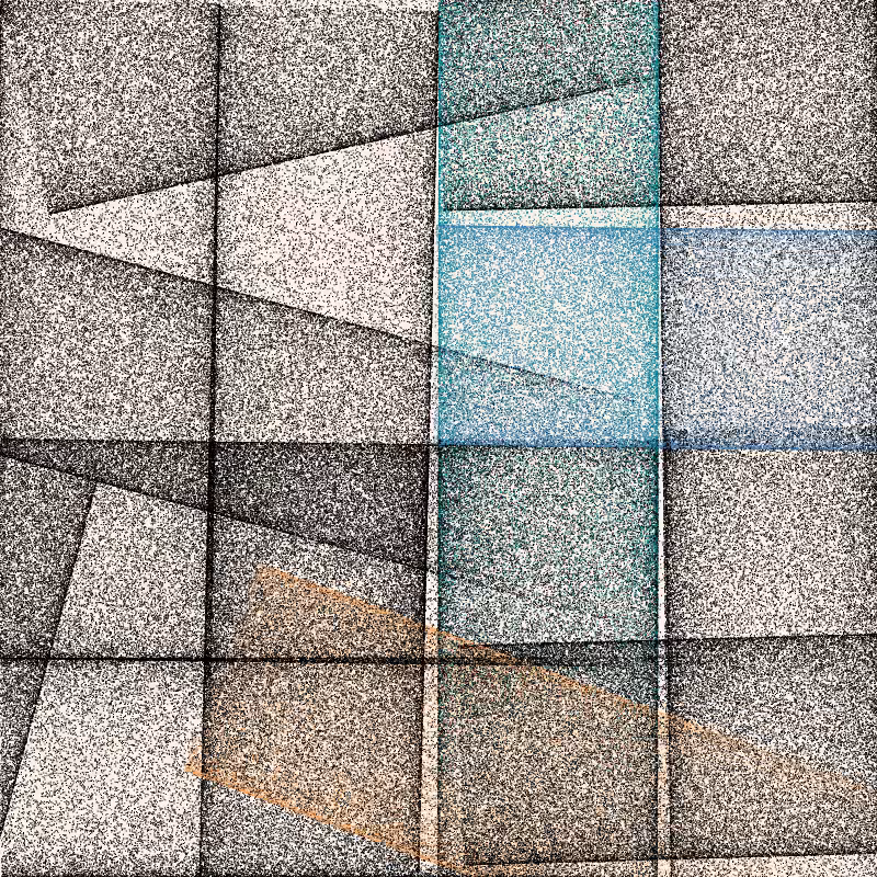 Grid Meditations #57