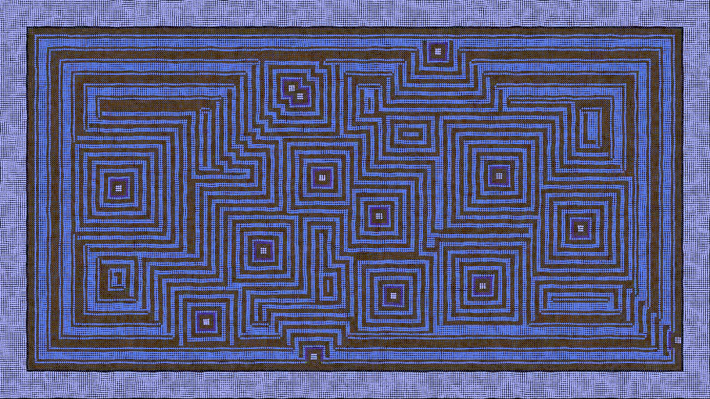 Continuum #72
