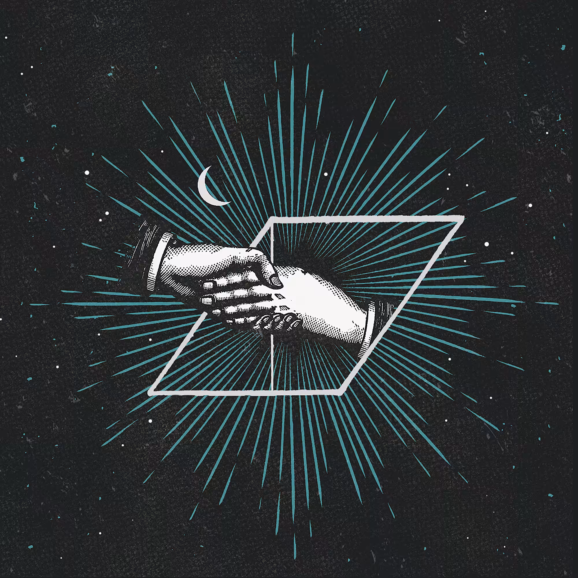 SCI-FI SILHOUETTE