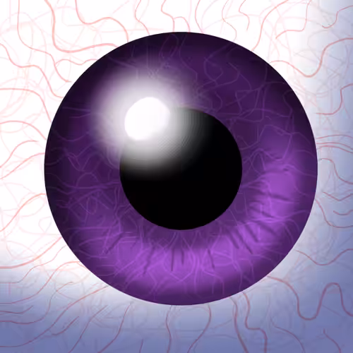 WeirdEyes: Weird Eye #005