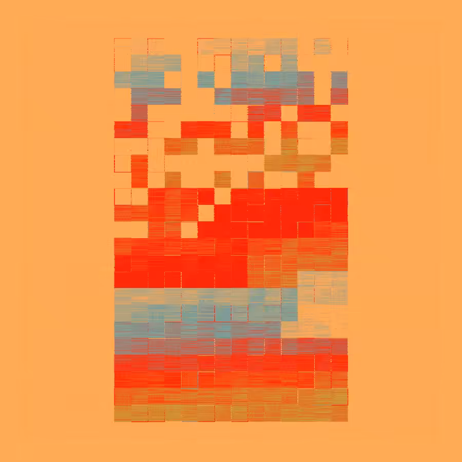 Lost Grid #43