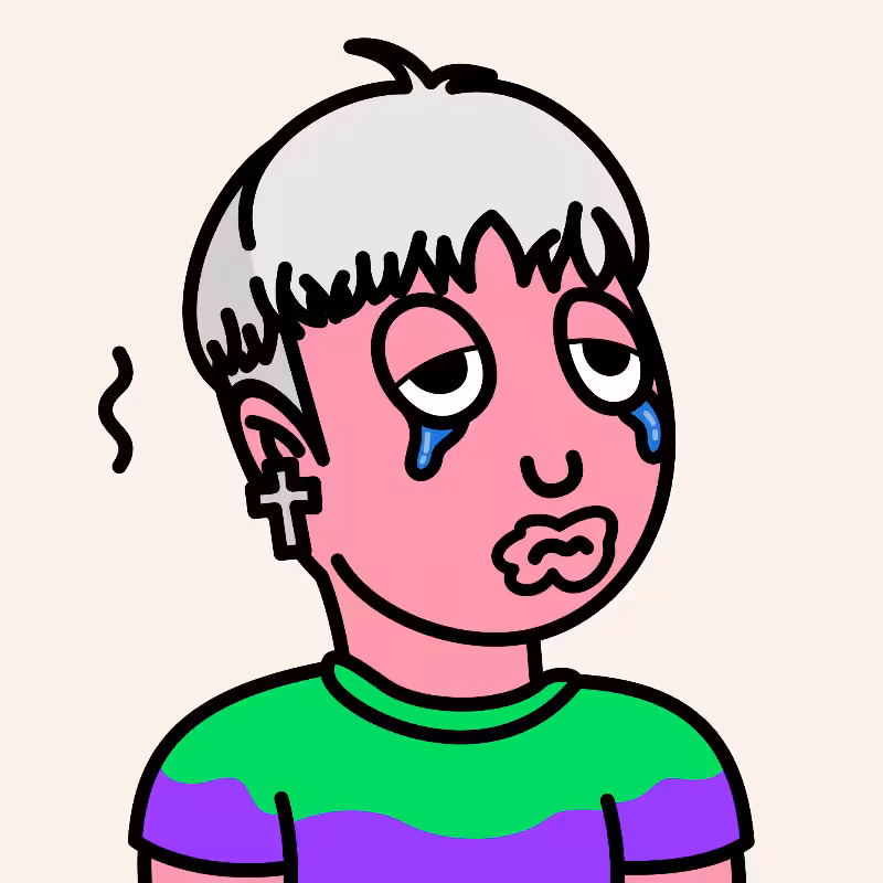 DudeDle.Punk #509