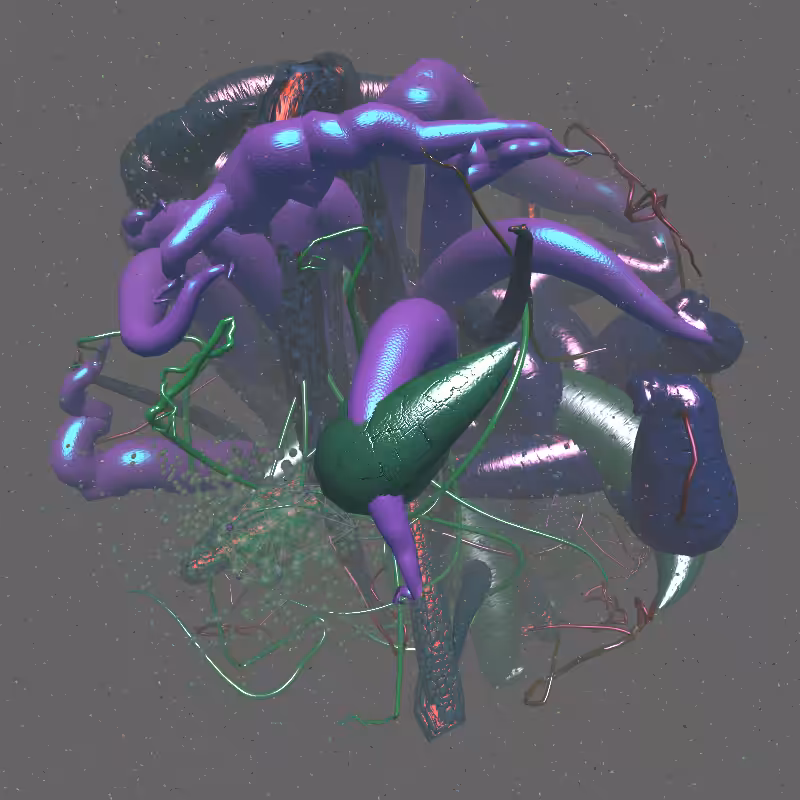 Glomularus #16