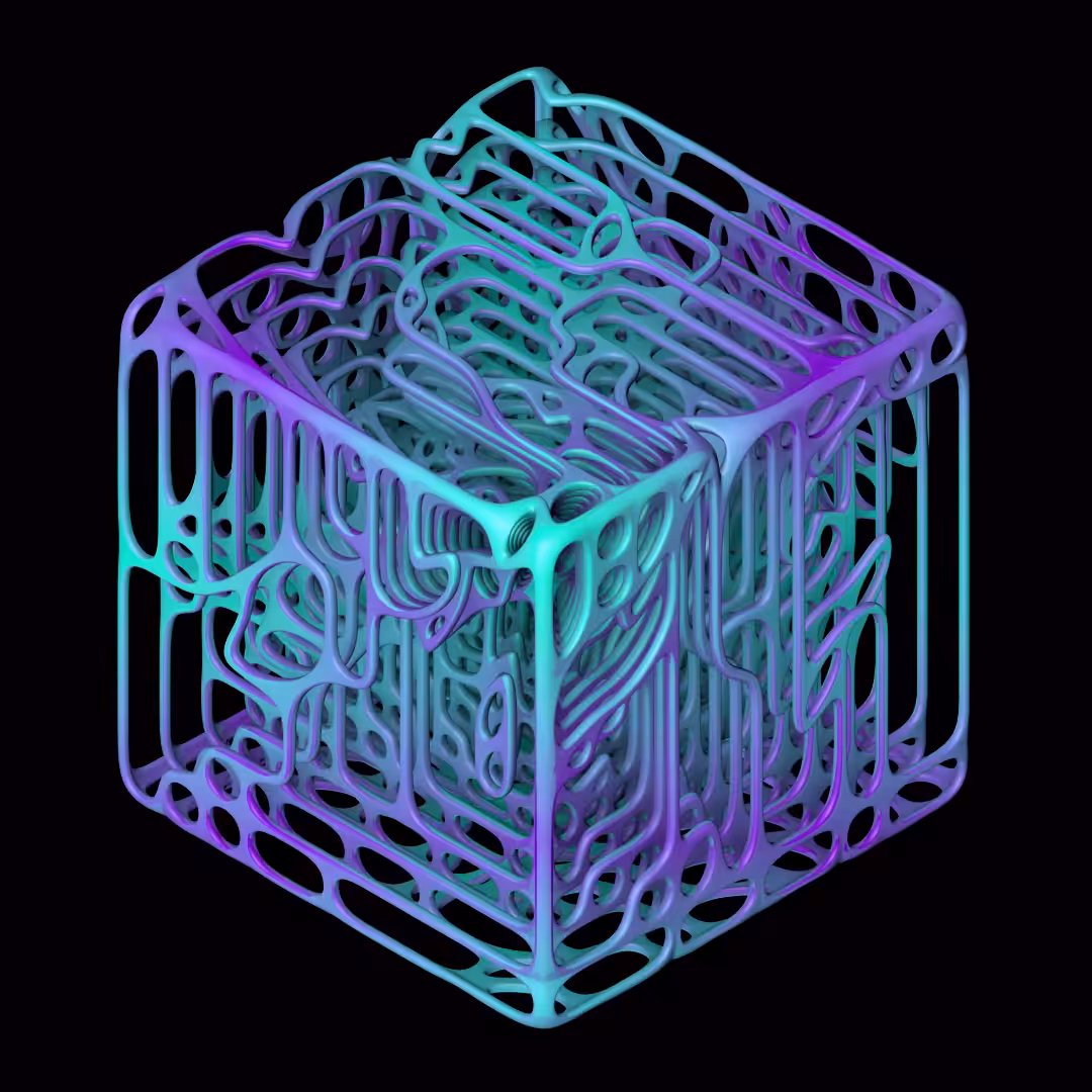 Symbiot #3