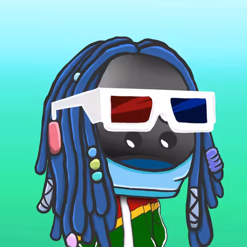 VibeNauts #2909