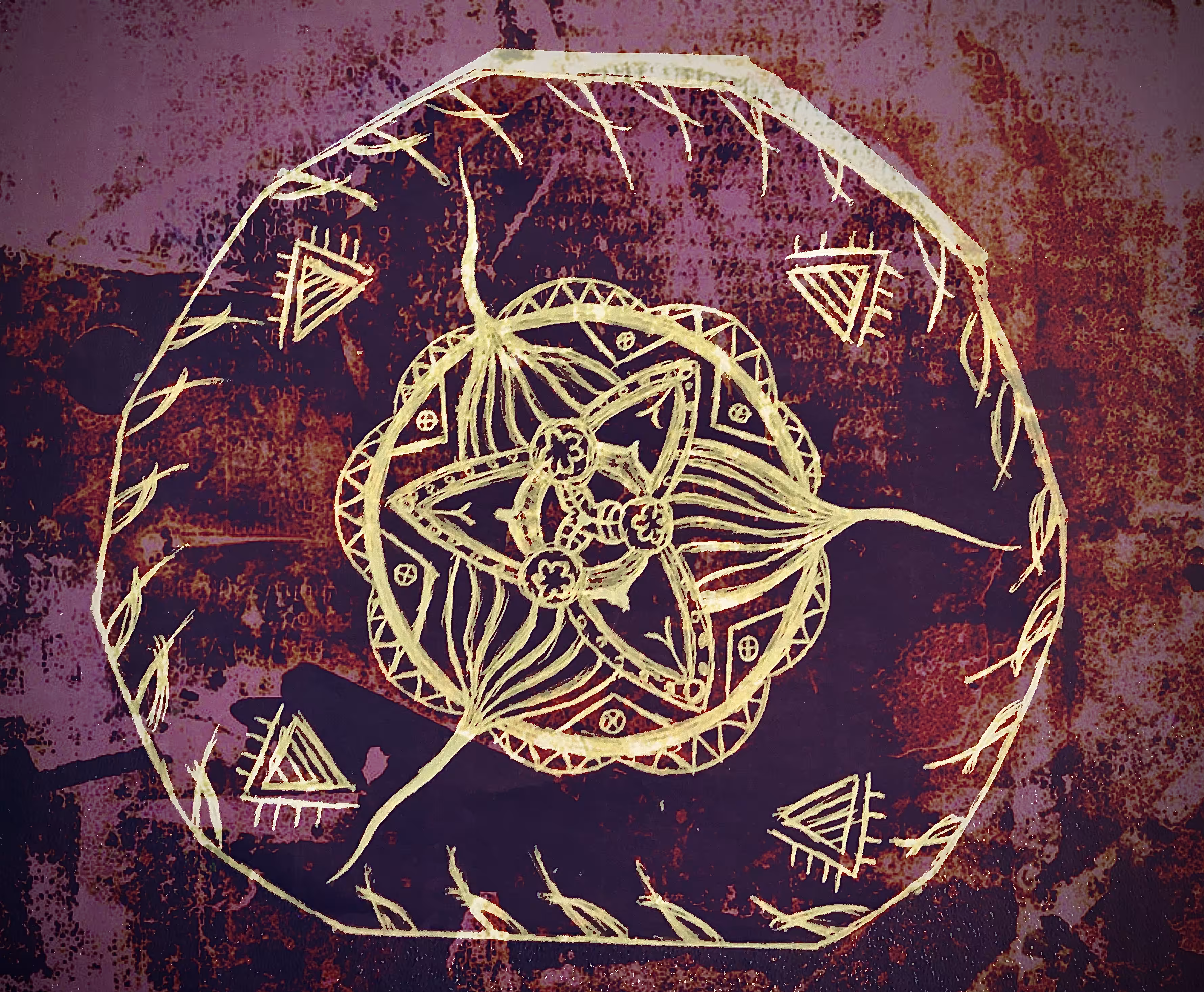 Infinity peace