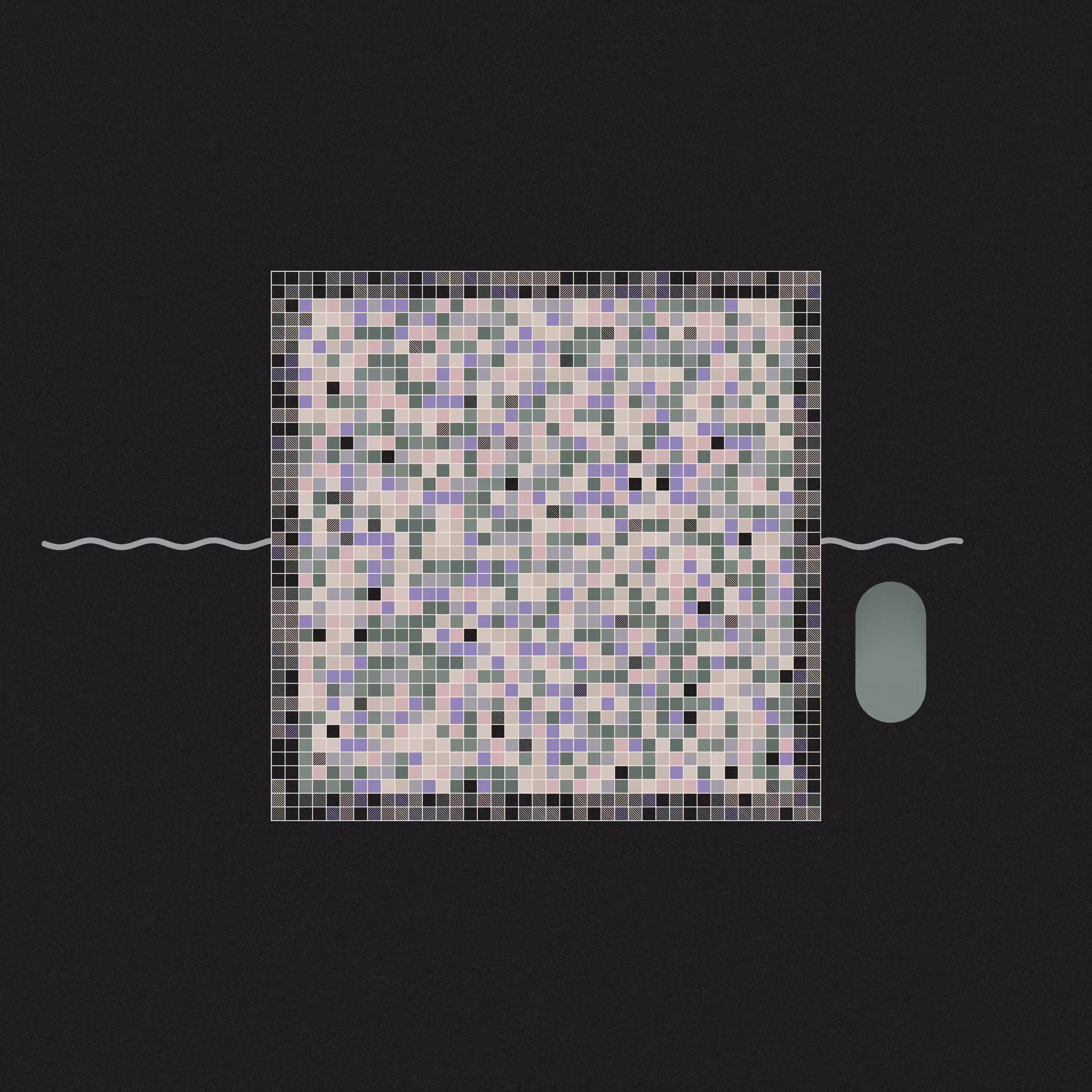mind waves: mind wave #232