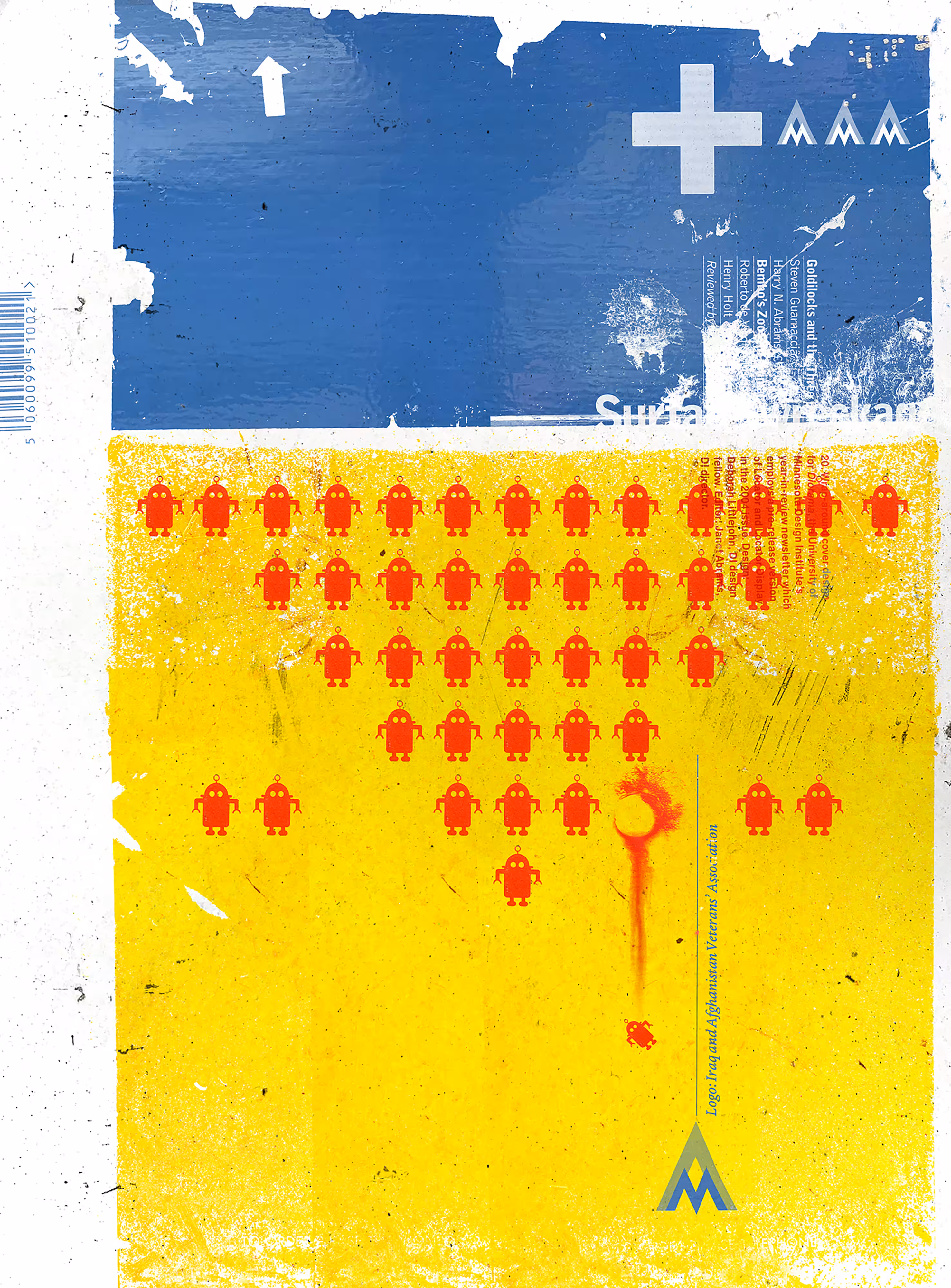 Magz EEM: Space Invaders
