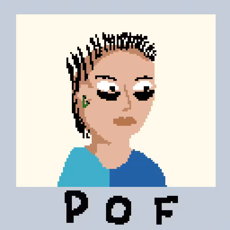 nAMED PUNK #82