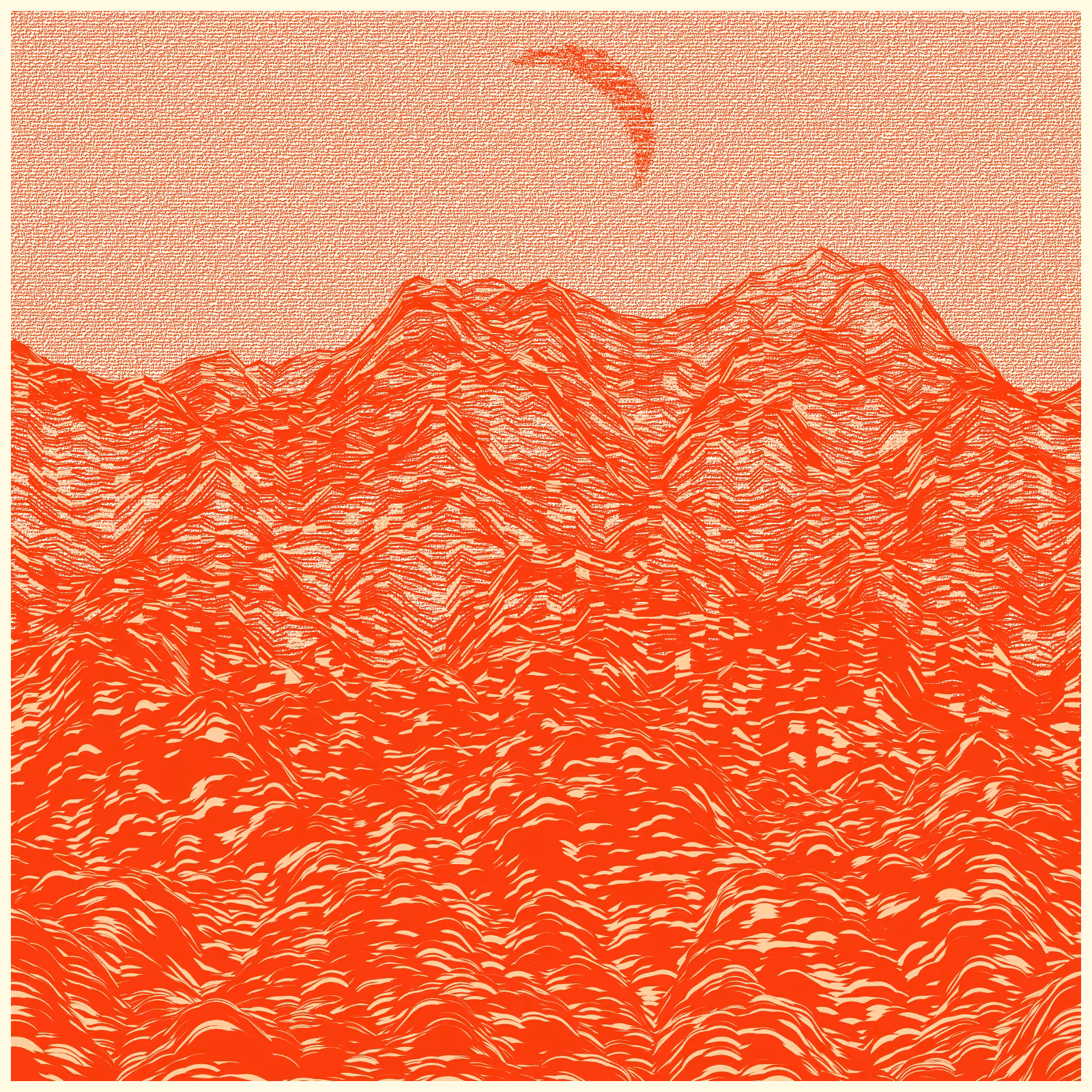 Mountains in Mind #101