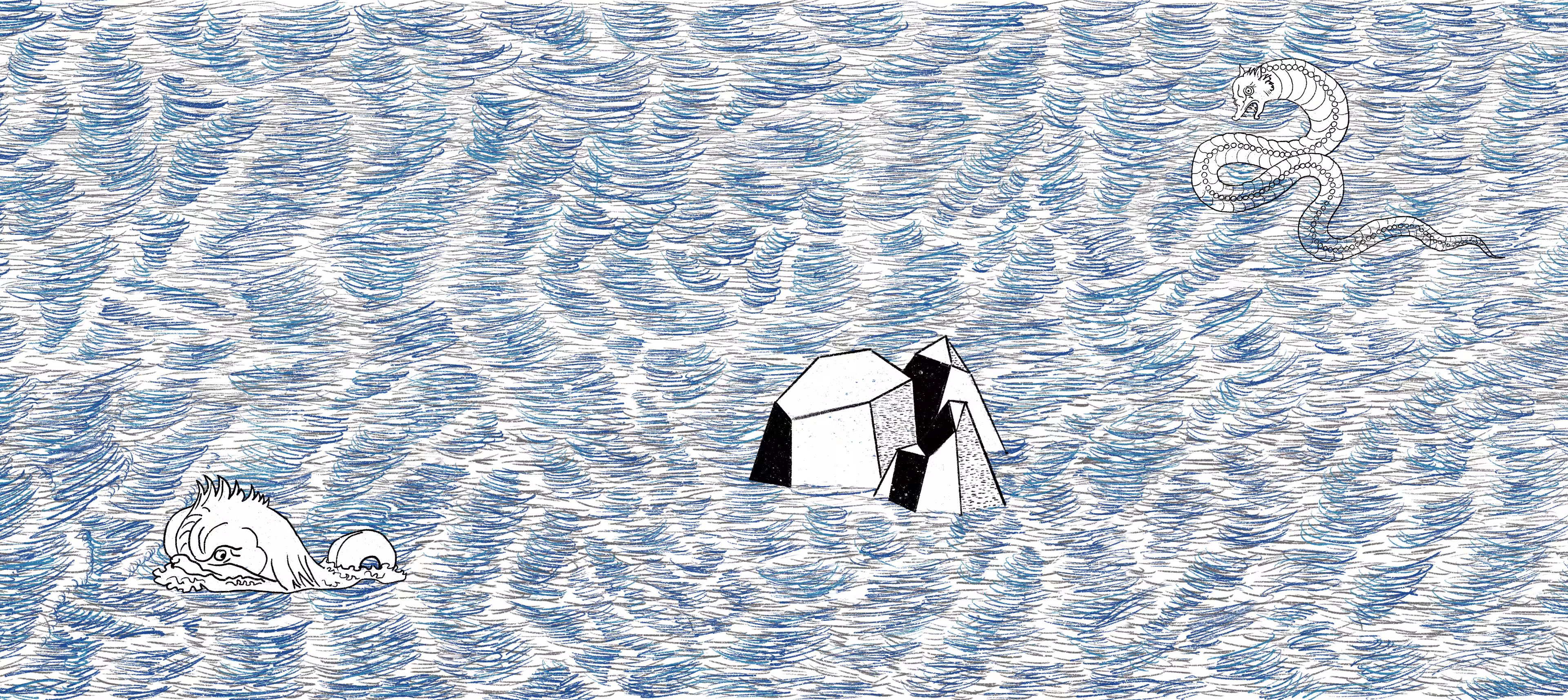 ISLAND #009