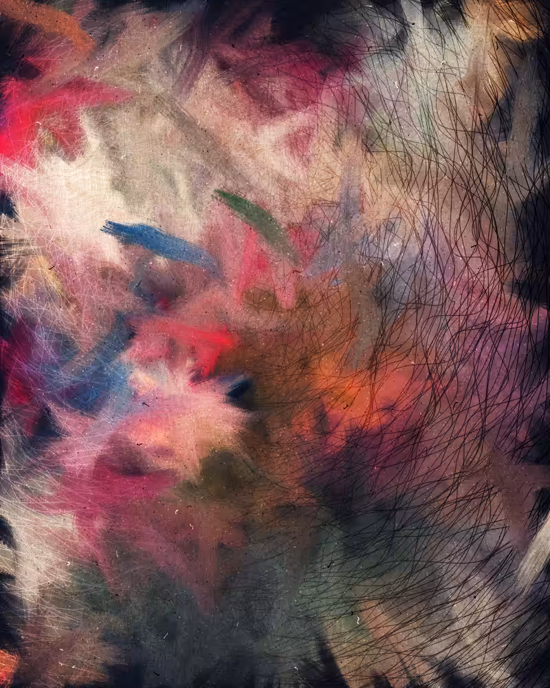 Cosmic Rays #587