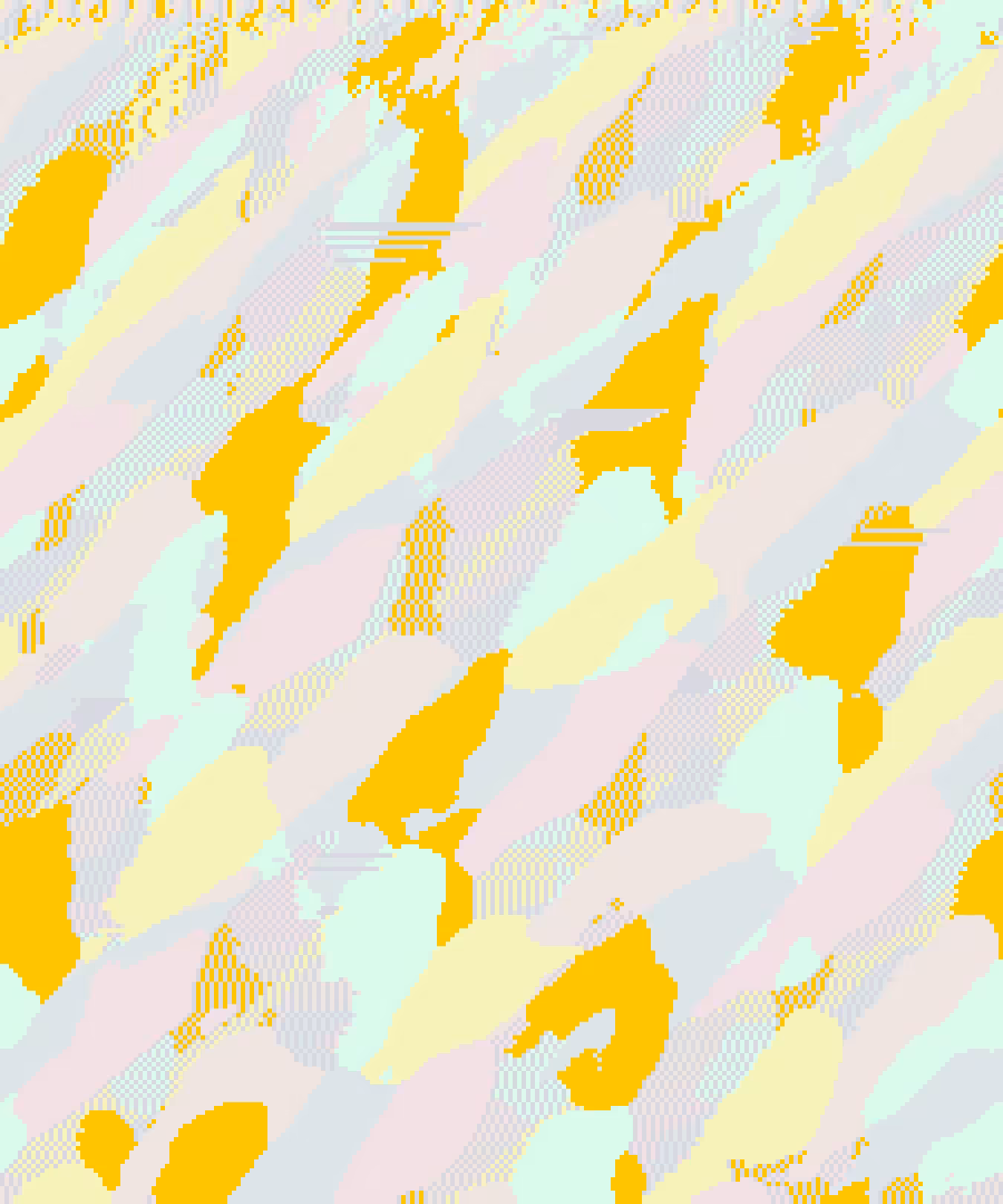 Digital Surface 4 #69