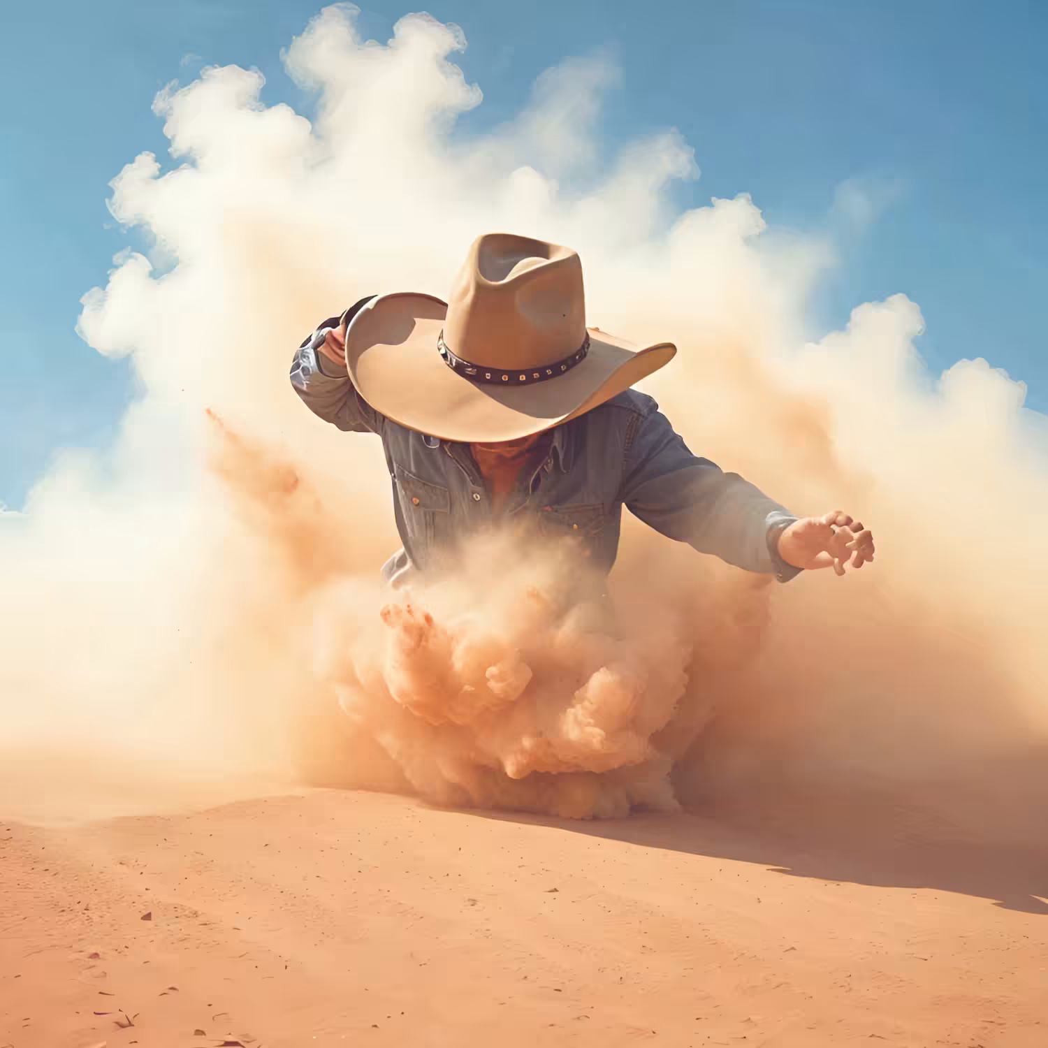 Cowboy 001