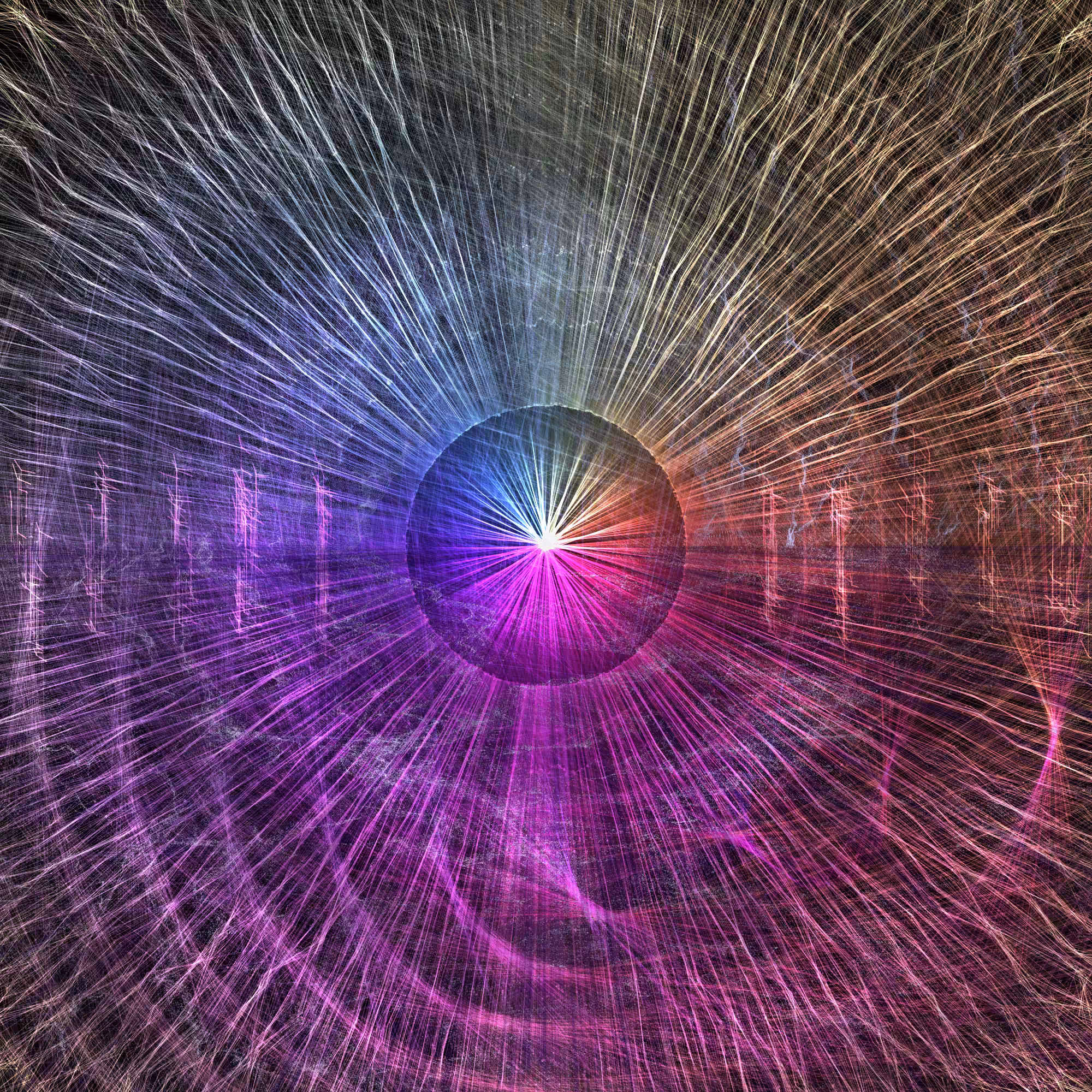 I-algo: Eye Token #83