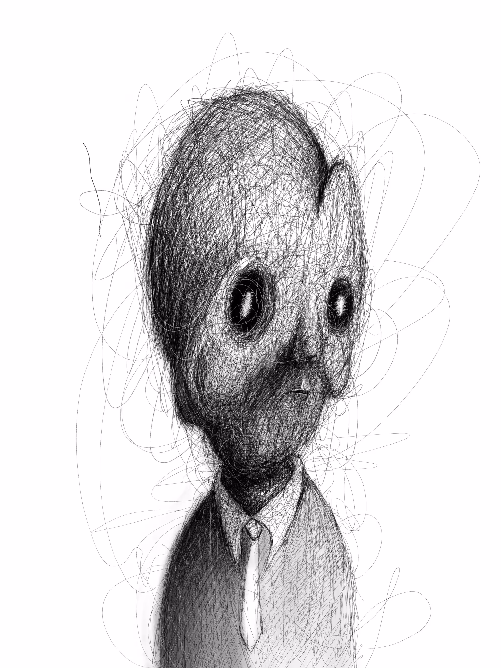 RANDOMIZE #1