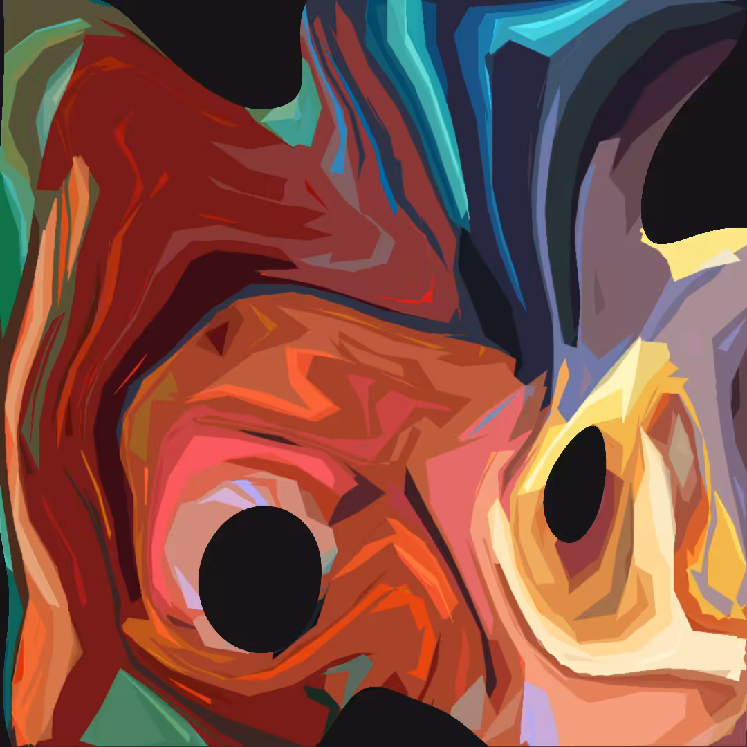 Colors Dance #03