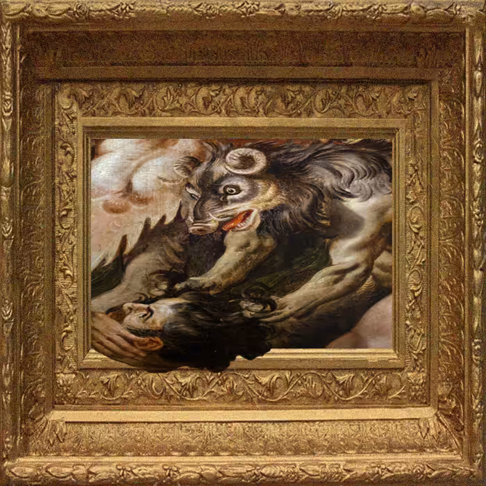 Historical Dem0n #8