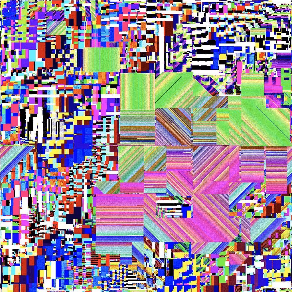 𝘾𝙤𝙧𝙧𝙪𝙥𝙩 𝘾𝙤𝙡𝙤𝙧𝙞𝙢𝙚𝙩𝙧𝙮
