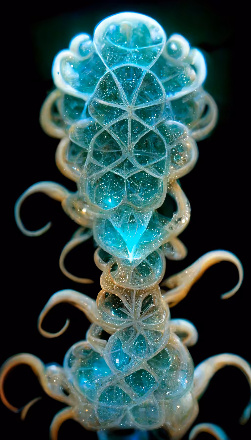Lifeforms