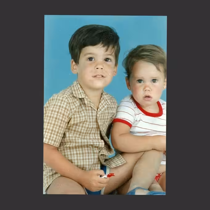 brother and sister #6