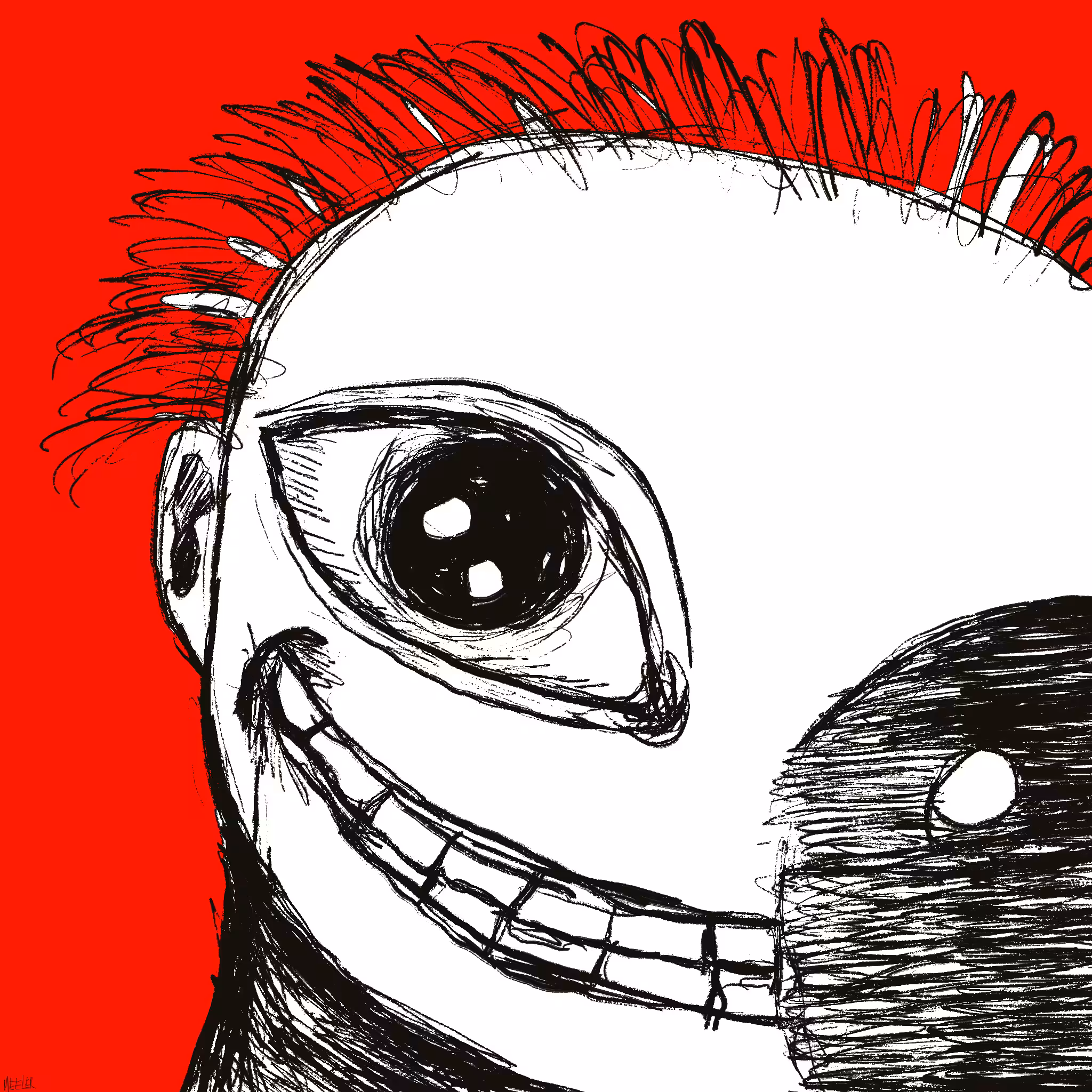 Lunatic #51