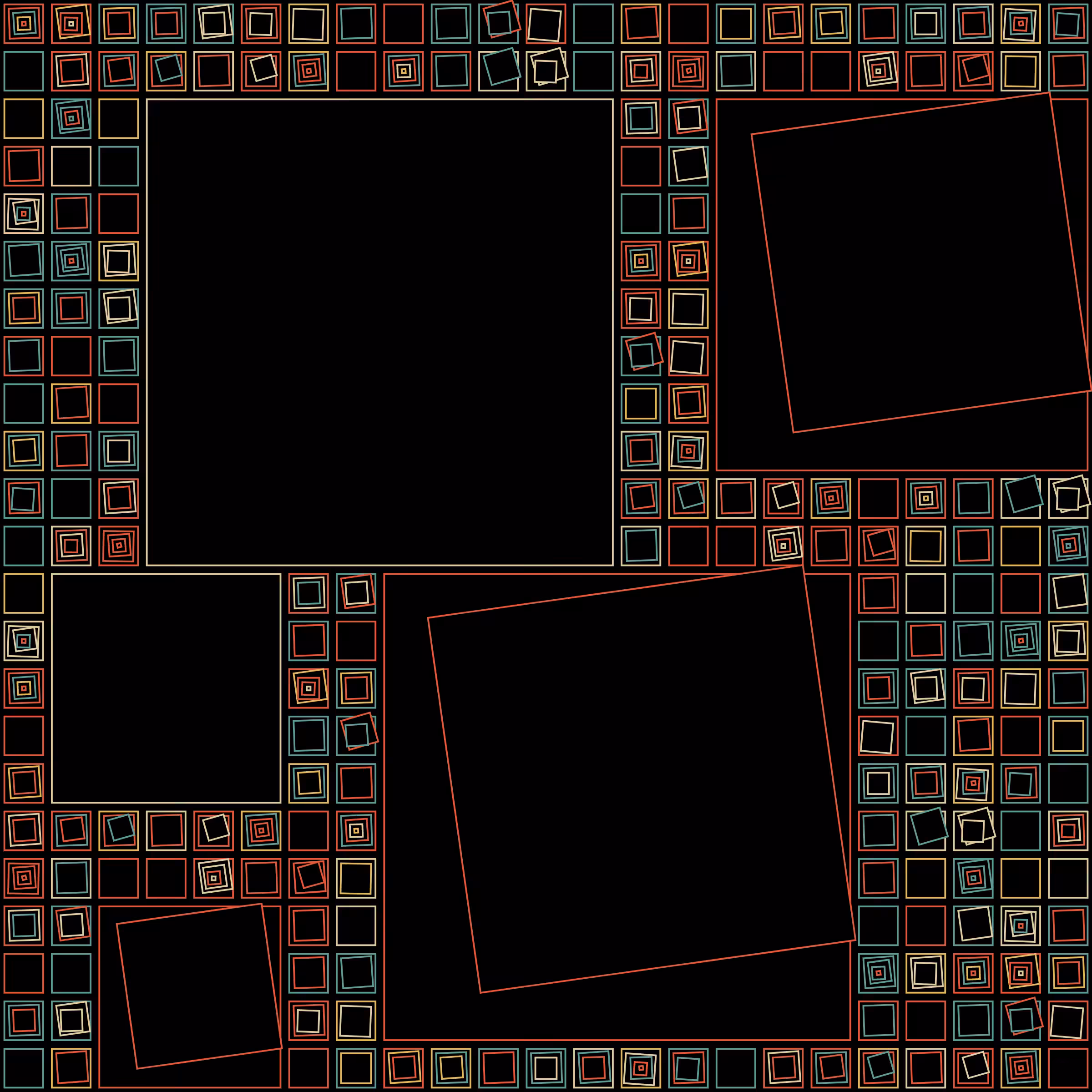 Aerial View #755