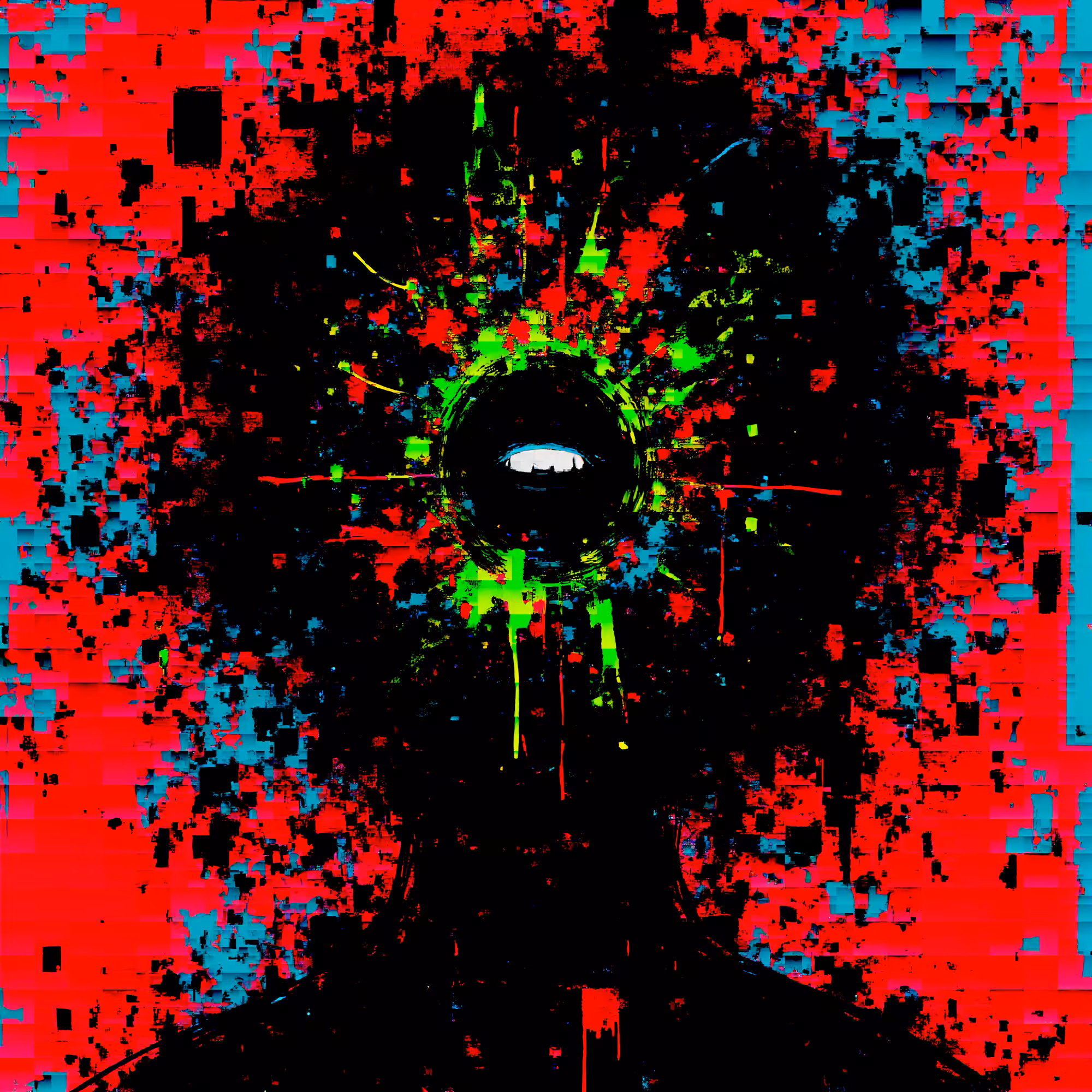 The Oracle