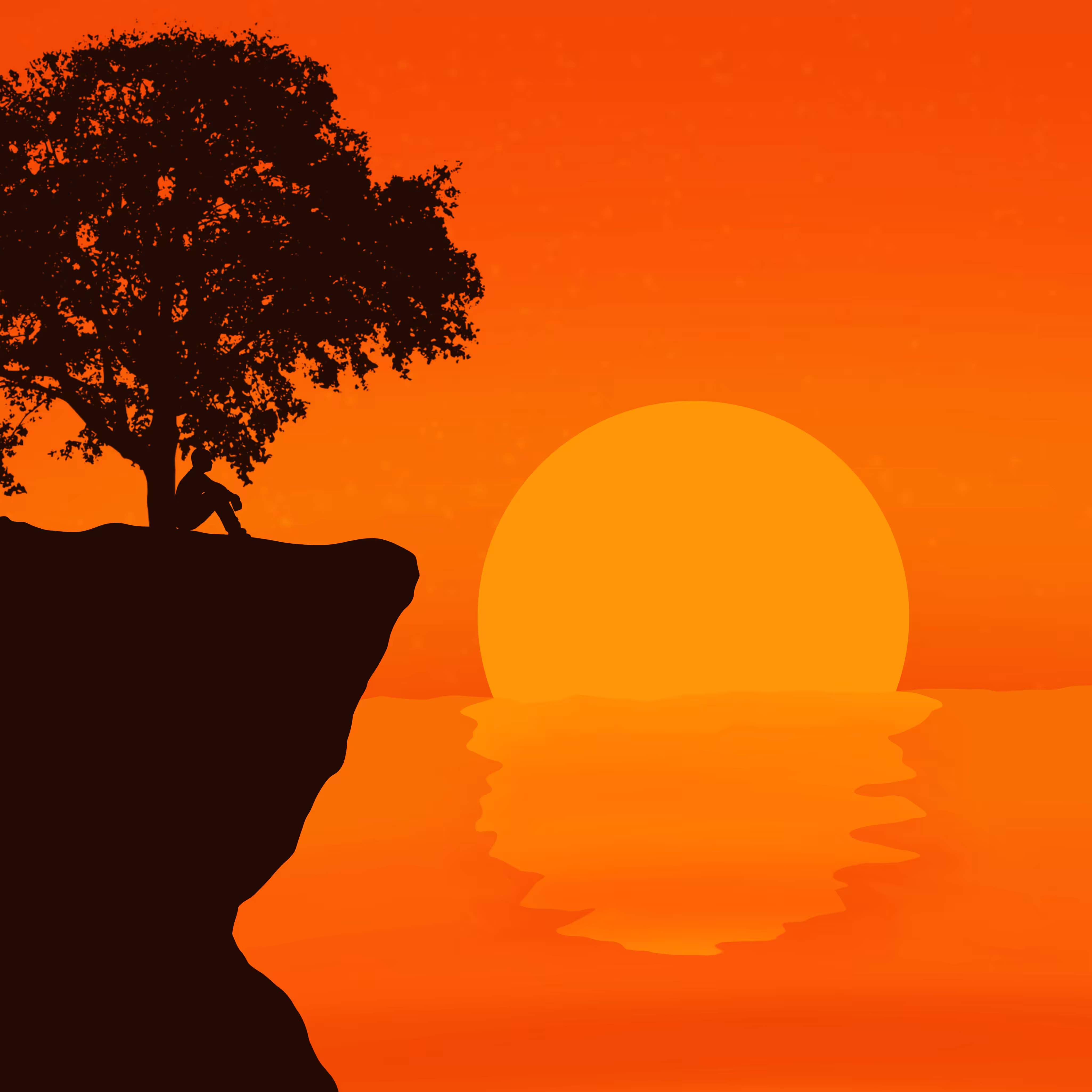 Tranquil #1