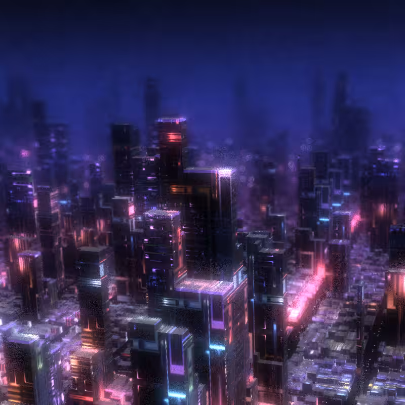 Once and Future Cities #95
