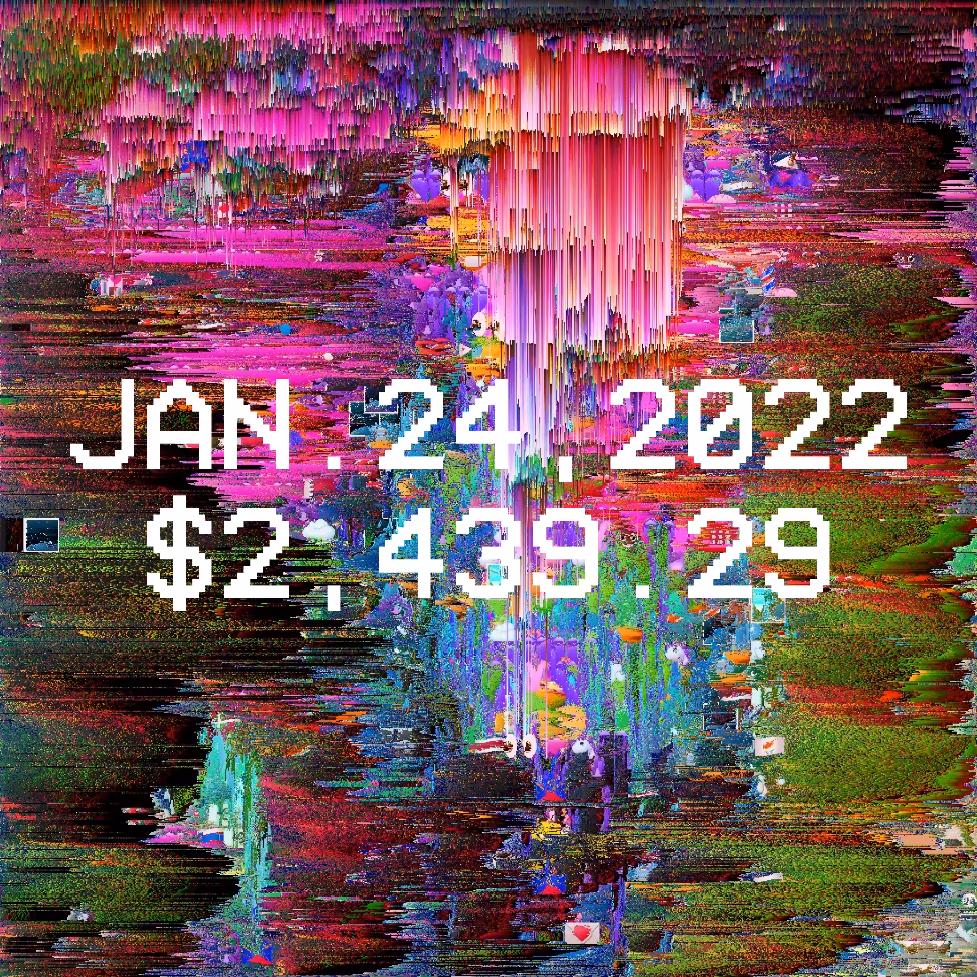 January 24