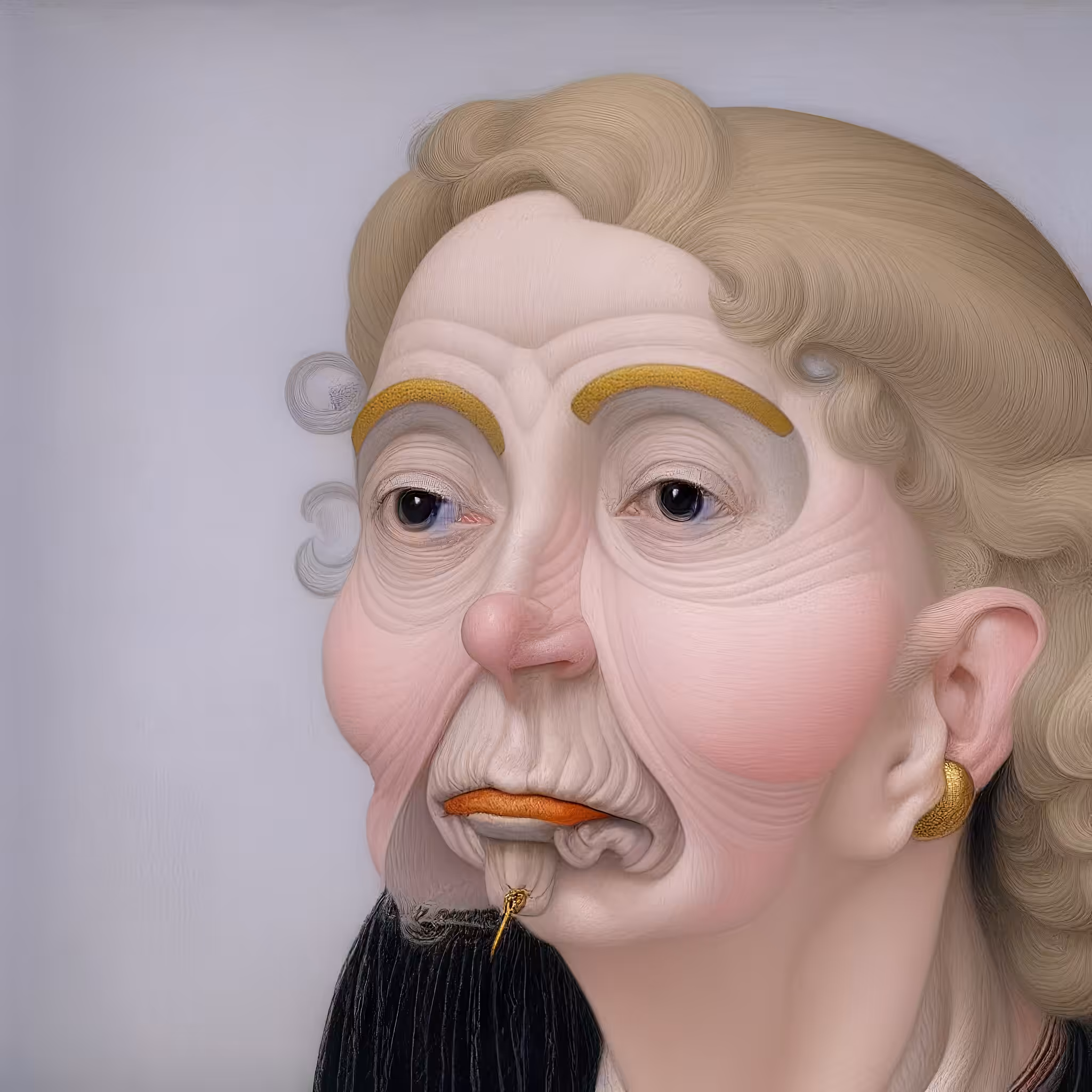 Lost Poets: Paulina