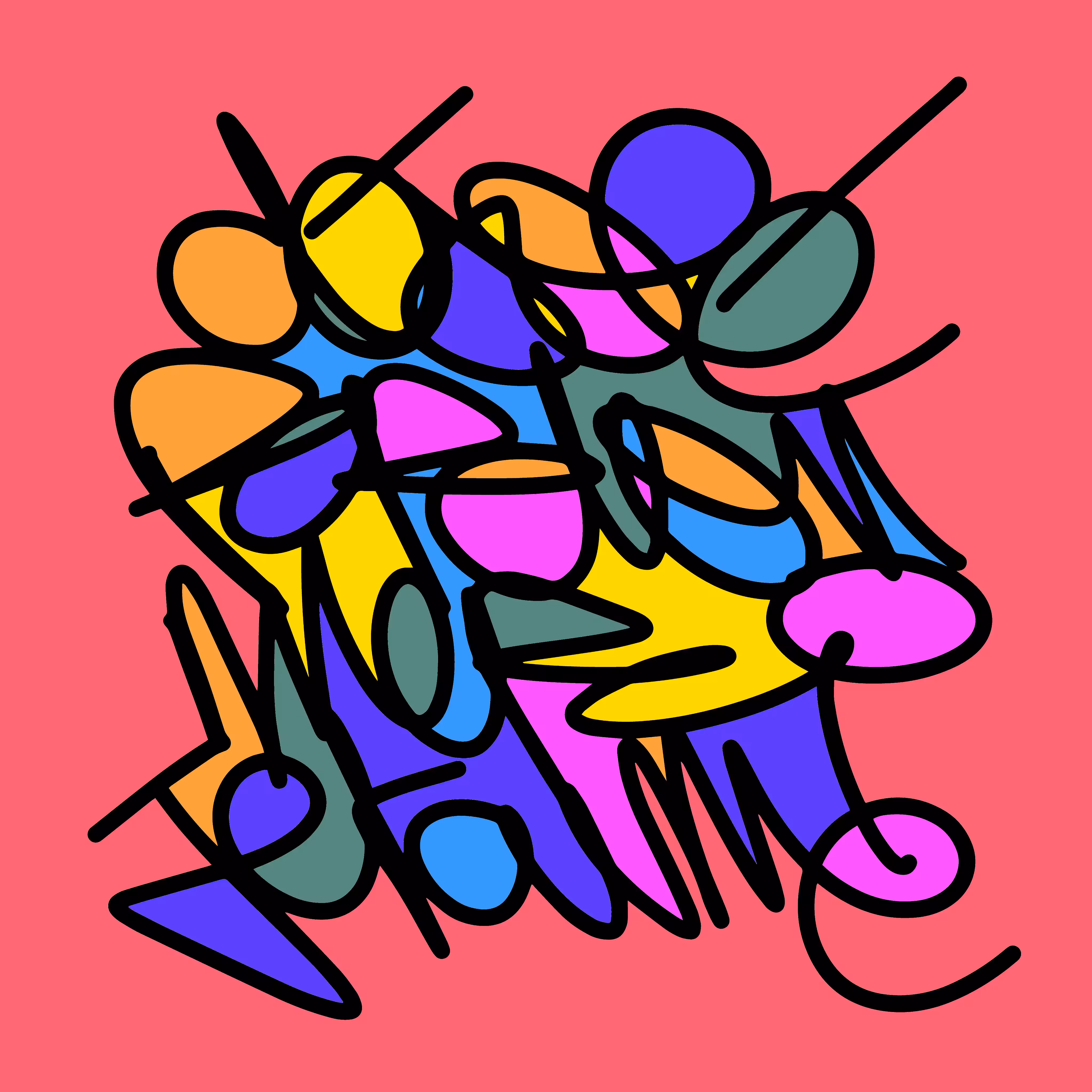 HOPONO #66