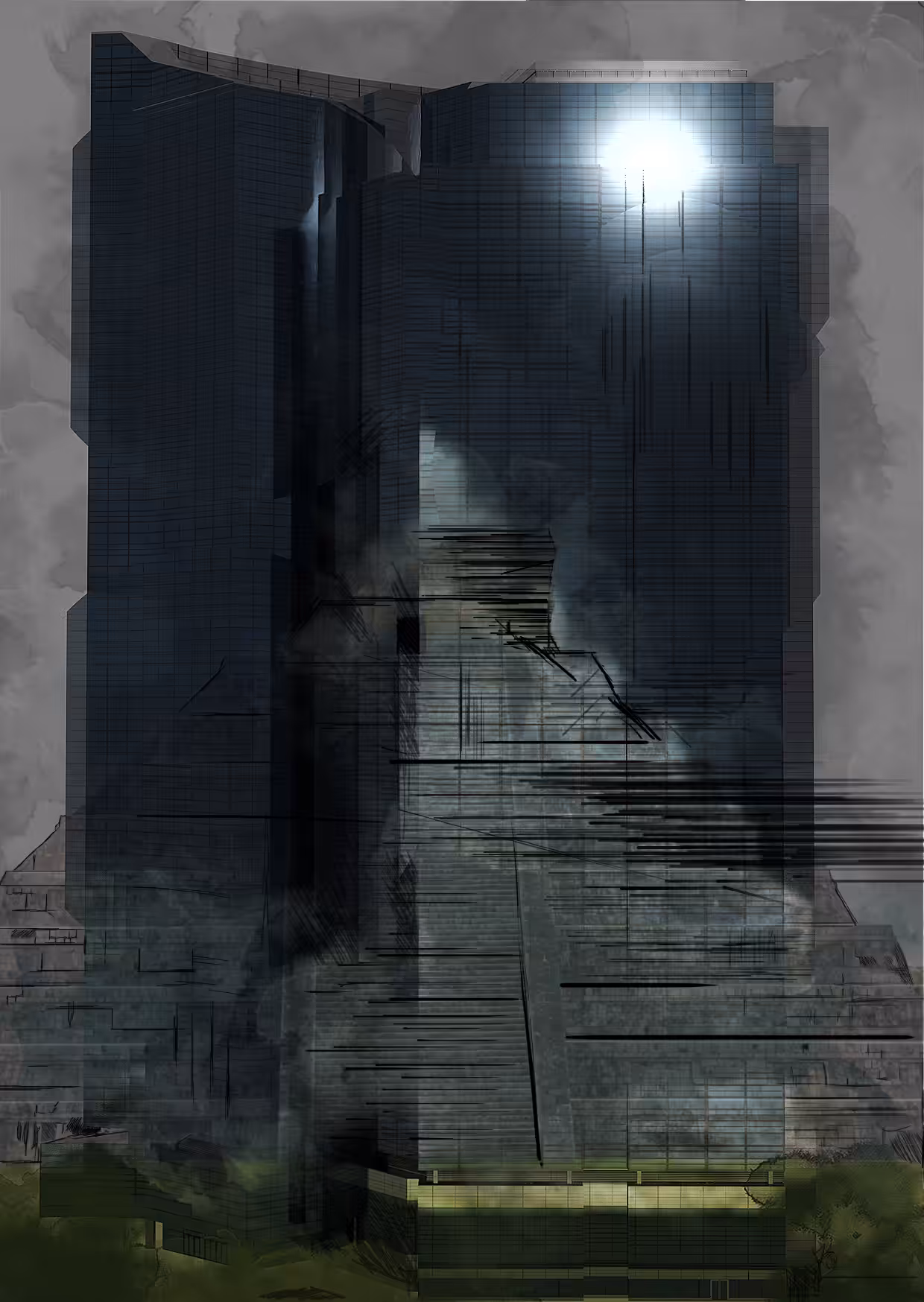 Dark Hunger