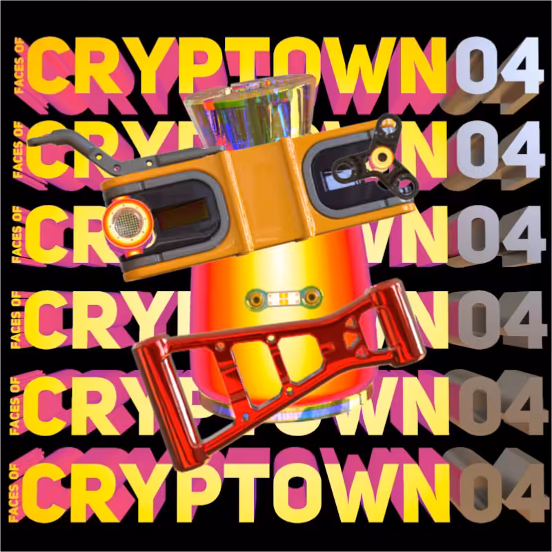 FacesOfCryptown vol.04 #10