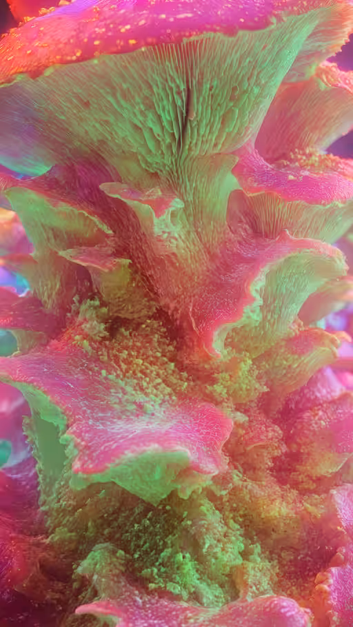 BIOME LUMINA #505/1000